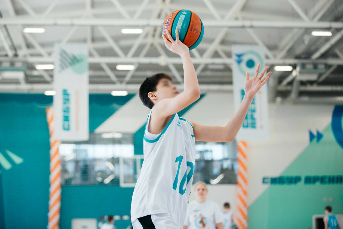 «Заявок от рабочих команд много»: как «СИБУР Арена НК» раскачивает спорт в Нижнекамске