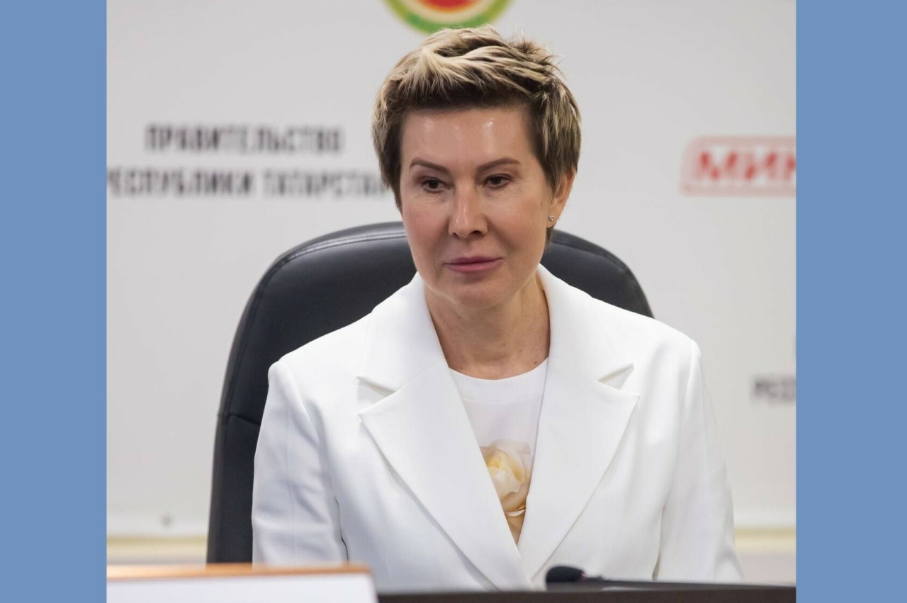 Ольга Павлова об атаке БПЛА в Татарстане: Подтверждение, что цели СВО нужно выполнить