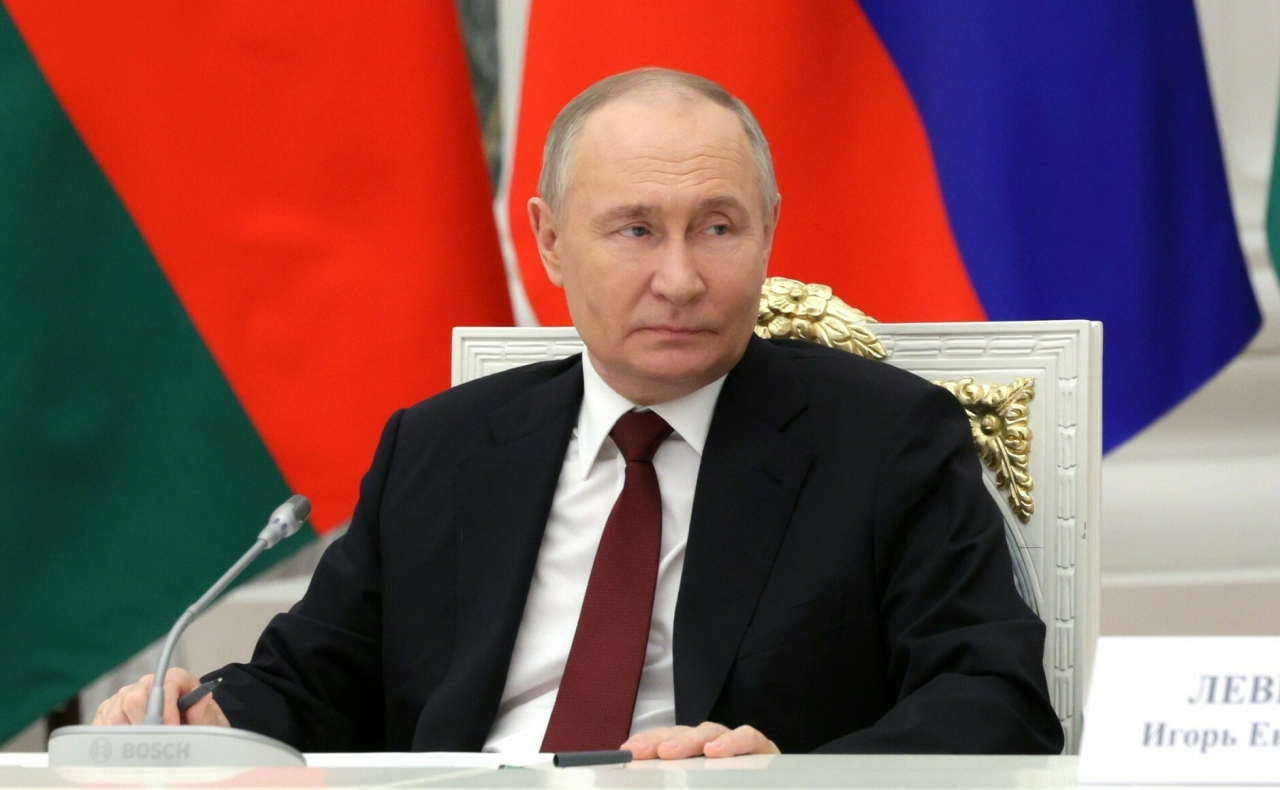 Путин: Разворот России на Восток стал возможен именно благодаря БАМу