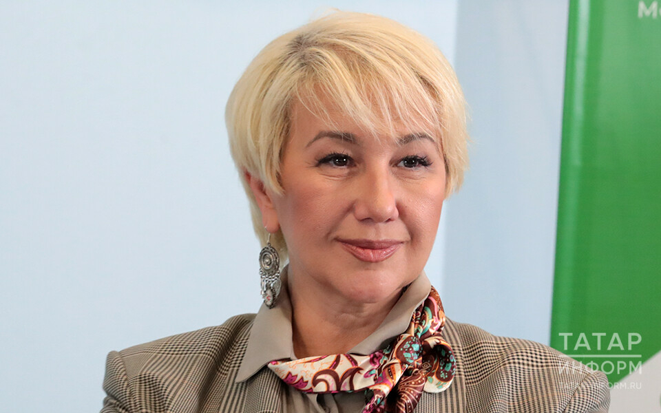 Аюпова поручила до 25 апреля определить задачи к финансированию по нацпроекту «Культура»