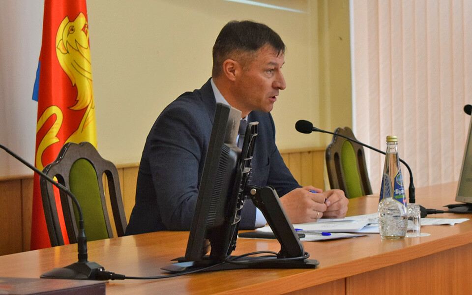 Рустем Закиров стал и. о. главы Тукаевского района