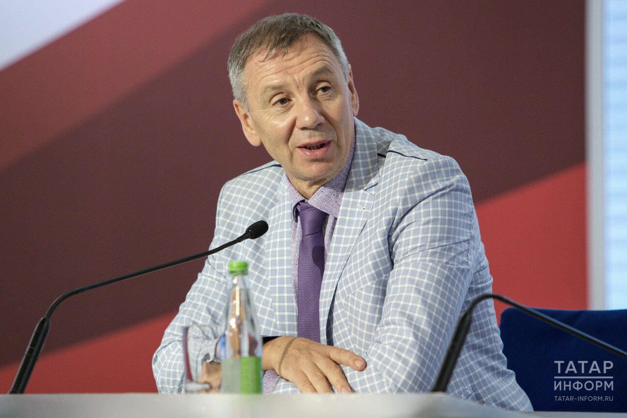 Сергей Марков: «Сейчас Россия не наступает в зоне СВО, это тактика тысячи мелких порезов»