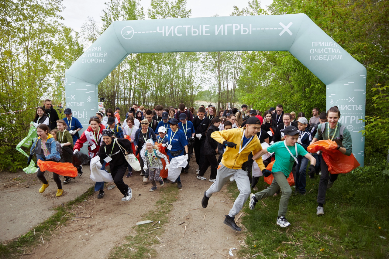 В Казани пройдет самый масштабный субботник в лесу с краснокнижными растениями