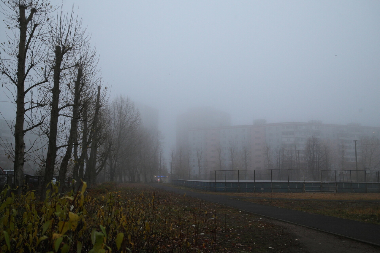 В Татарстане прогнозируют до +21 градуса, но местами ожидают туман