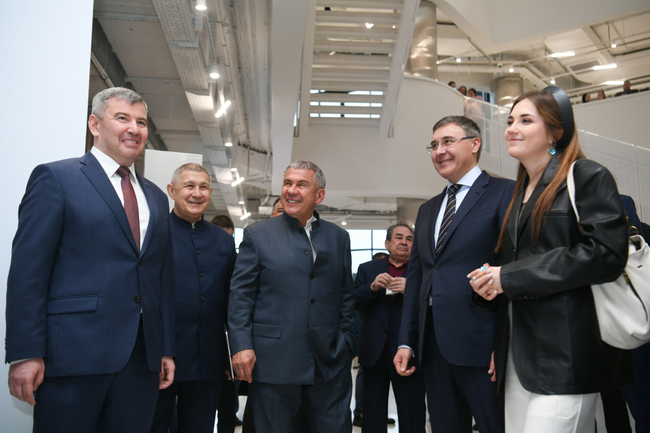 Минниханов: «Если человек учился на «бюджете» и государство заплатило, пусть отработает»