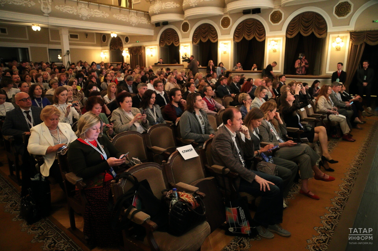 «Хорошая возможность привлечь туристов»: зачем музейщики со всей страны приехали в Казань