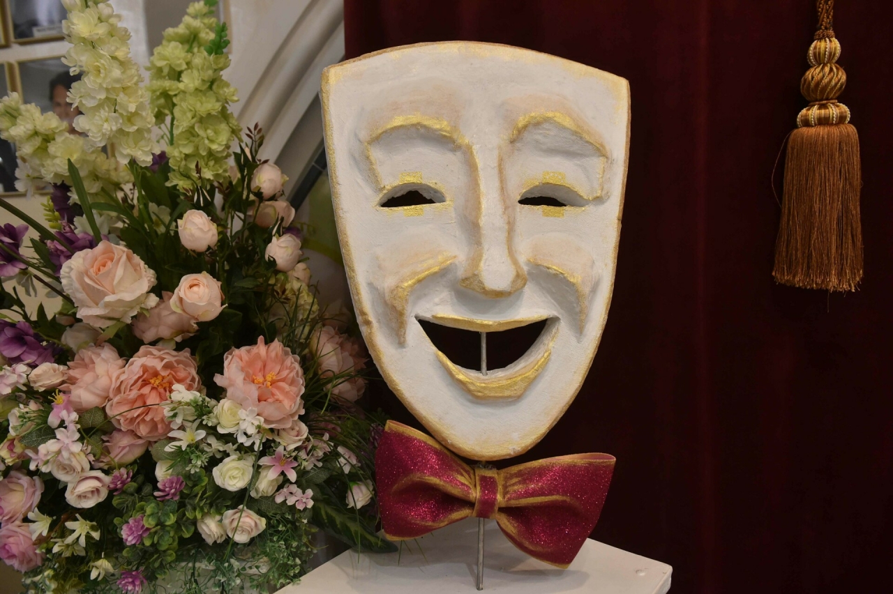 Участники из Татарстана заняли призовые места на фестиваля «Театральное Приволжье»