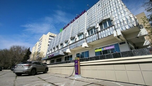Банк Казани предлагает валюту по привлекательному курсу. Купить ее можно и в праздники