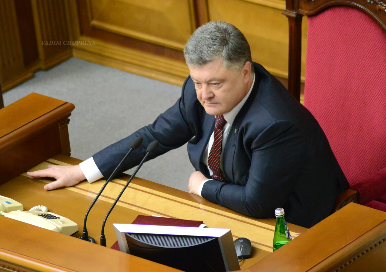 Просроченный президент: почему на Украине вспыхнул кризис легитимности Зеленского