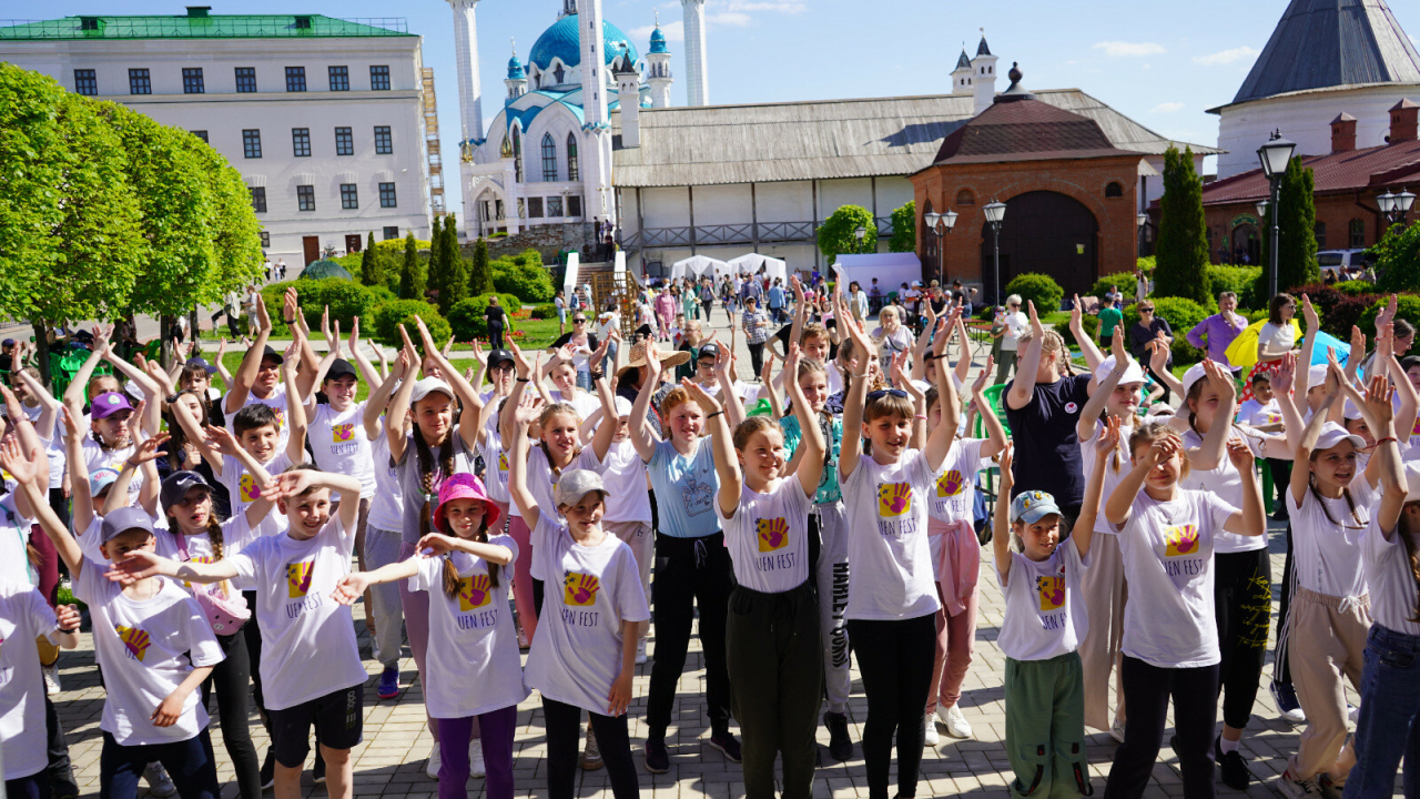 Обладатели Гран-при «УенФеста» посетят парк аттракционов в Сочи