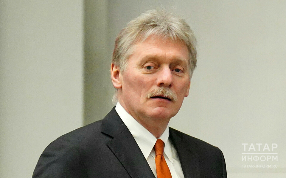 Песков прокомментировал ограничение работы карт «Мир» за рубежом