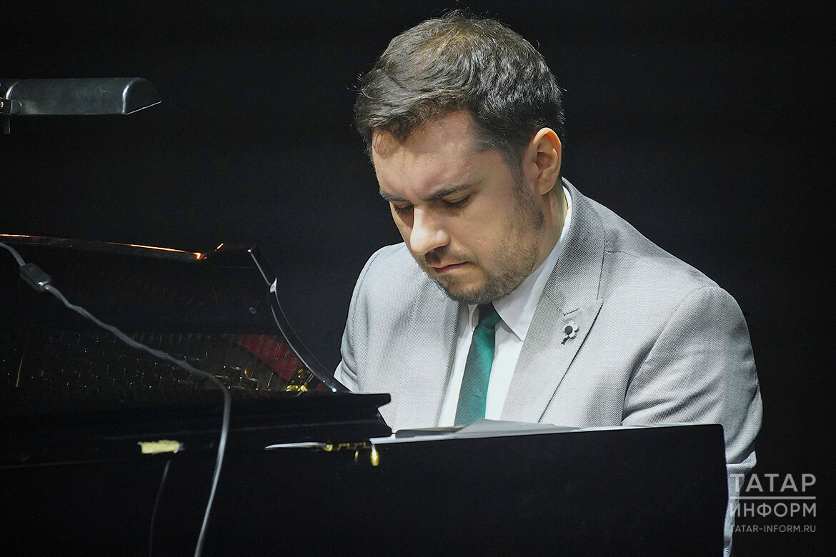 «Тесла. Гений энергии»: Эльмир Низамов напишет музыку к новому кинобалету Олега Ивенко