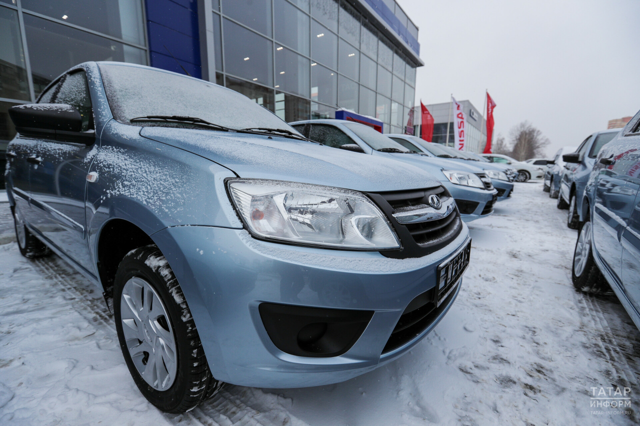 Рынок захватили «Танки» и «Хавалы»: почему в России резко выросли продажи машин