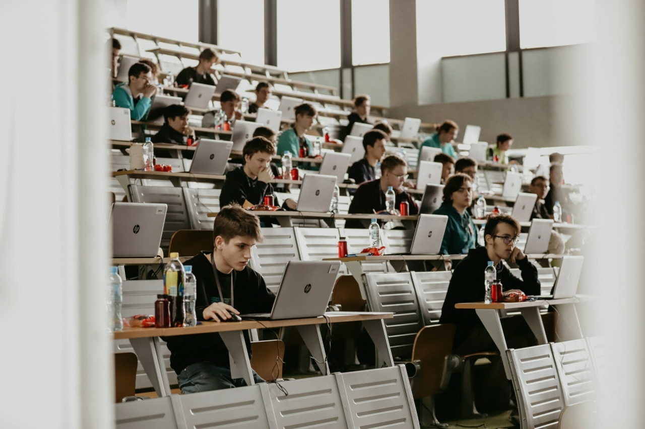 Иннополис примет финал Всероссийской олимпиады по информатике