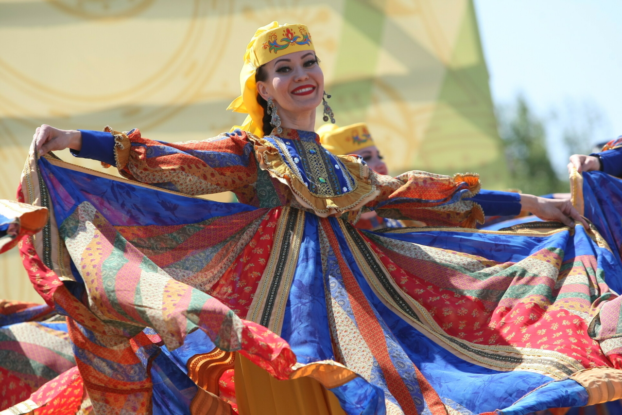 Татарстанские музыканты станут участниками фестиваля в Северной Корее