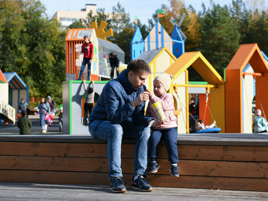 Казань вошла в топ-5 направлений для путешествий с детьми в апреле
