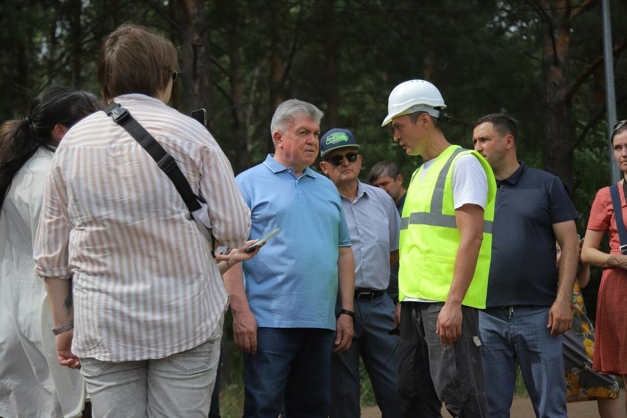 Операция «Курорт», запрет электросамокатов и ловля бомжей: как Челны готовятся к лету