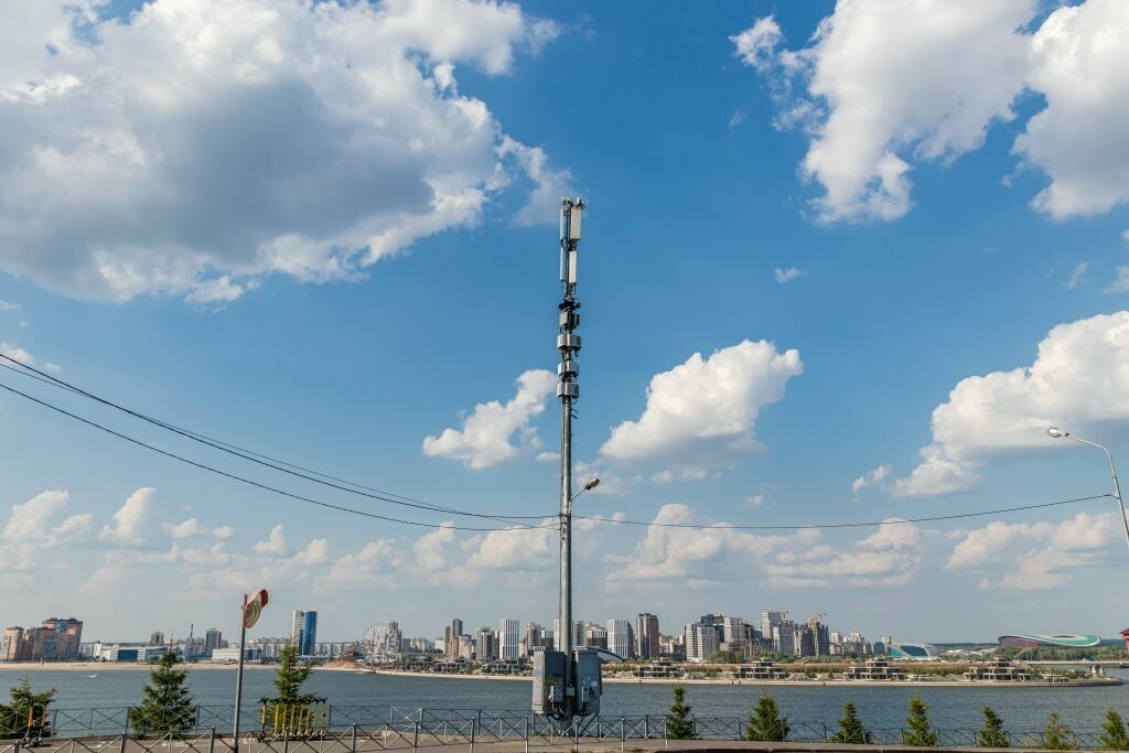 Теперь телефоны держат заряд дольше: «Летай» оптимизировал сети