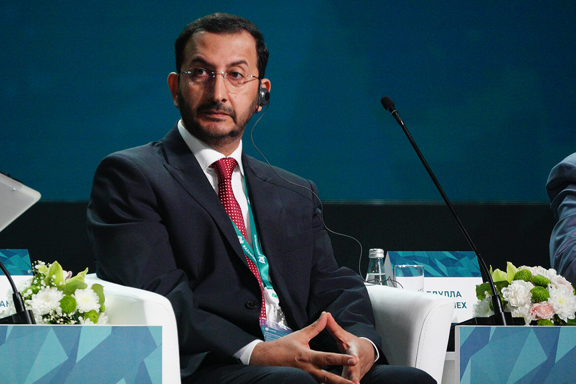 Замминистра экономики ОАЭ отметил вклад Минниханова в отношения России и исламского мира