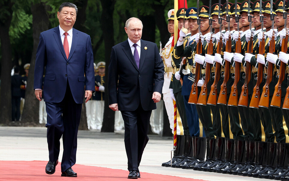 Масштабный KazanForum, Путин в Китае и грезы о суверенной науке: обзор событий недели