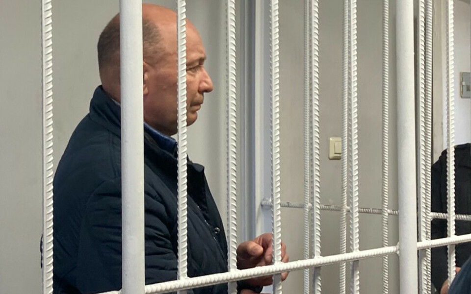 Верховный суд РТ оставил главу Тукаевского района Фаила Камаева под стражей