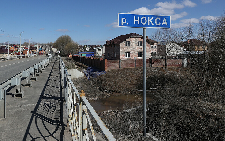 Снижение стоков в Волгу, расчистка Ноксы и Мелекески: как в Татарстане оздоравливают реки