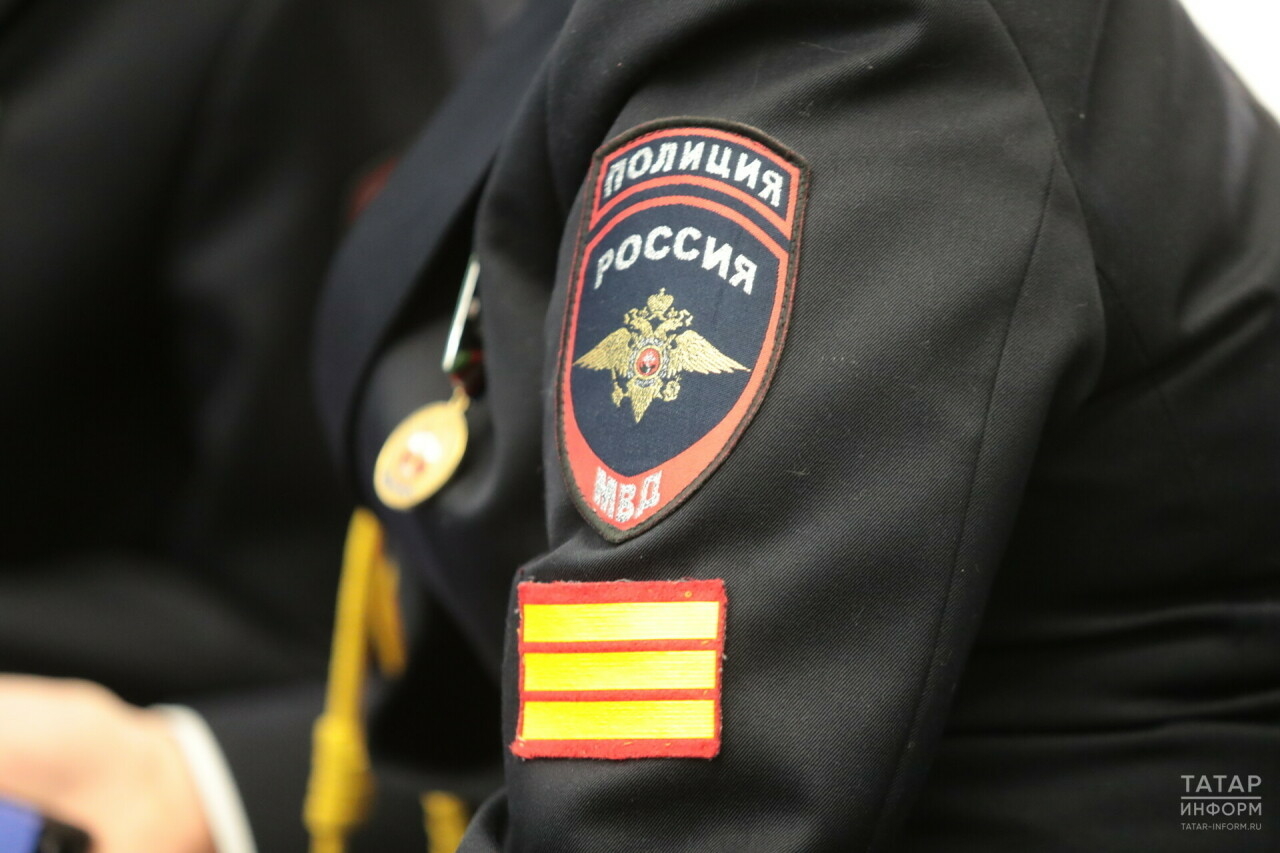 Полицейские Казани ищут подростков, устроивших потасовку в ЖК «Салават Купере»