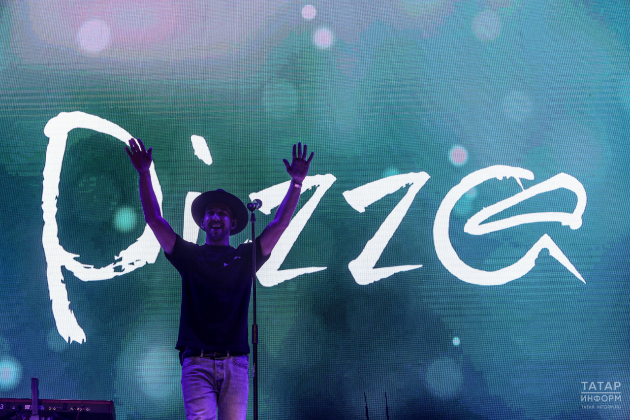 Фестиваль с «Пиццей» и десятки миллионов на цветы: что ждет жителей Казани летом