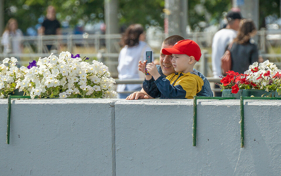 Фестиваль с «Пиццей» и десятки миллионов на цветы: что ждет жителей Казани летом