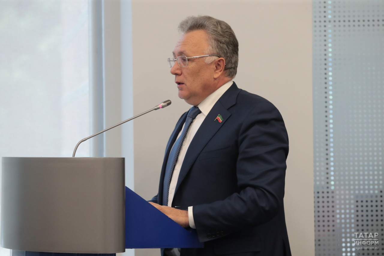 Аминов: «Журналистскому сообществу надо сформулировать новые квалификационные требования»