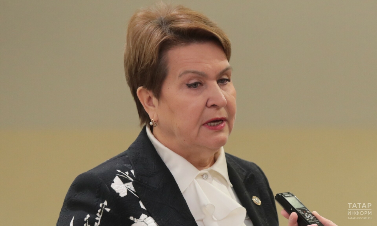 Омбудсмен Татарстана: «Тематика СВО занимает второе место в общем рейтинге обращений»