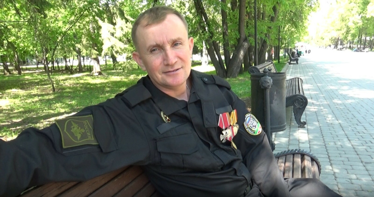 «Заметил выход ракет РСЗО»: командир батальона о мужестве бойцов из РТ