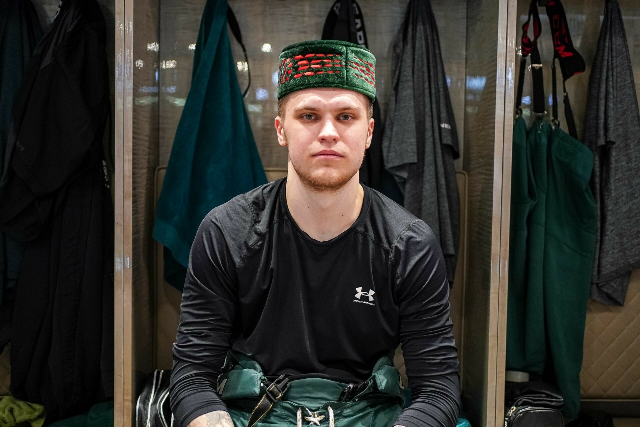 Семен Терехов: «Без Радулова и Шипачева «Ак Барсу» будет трудно, но это не нам решать»