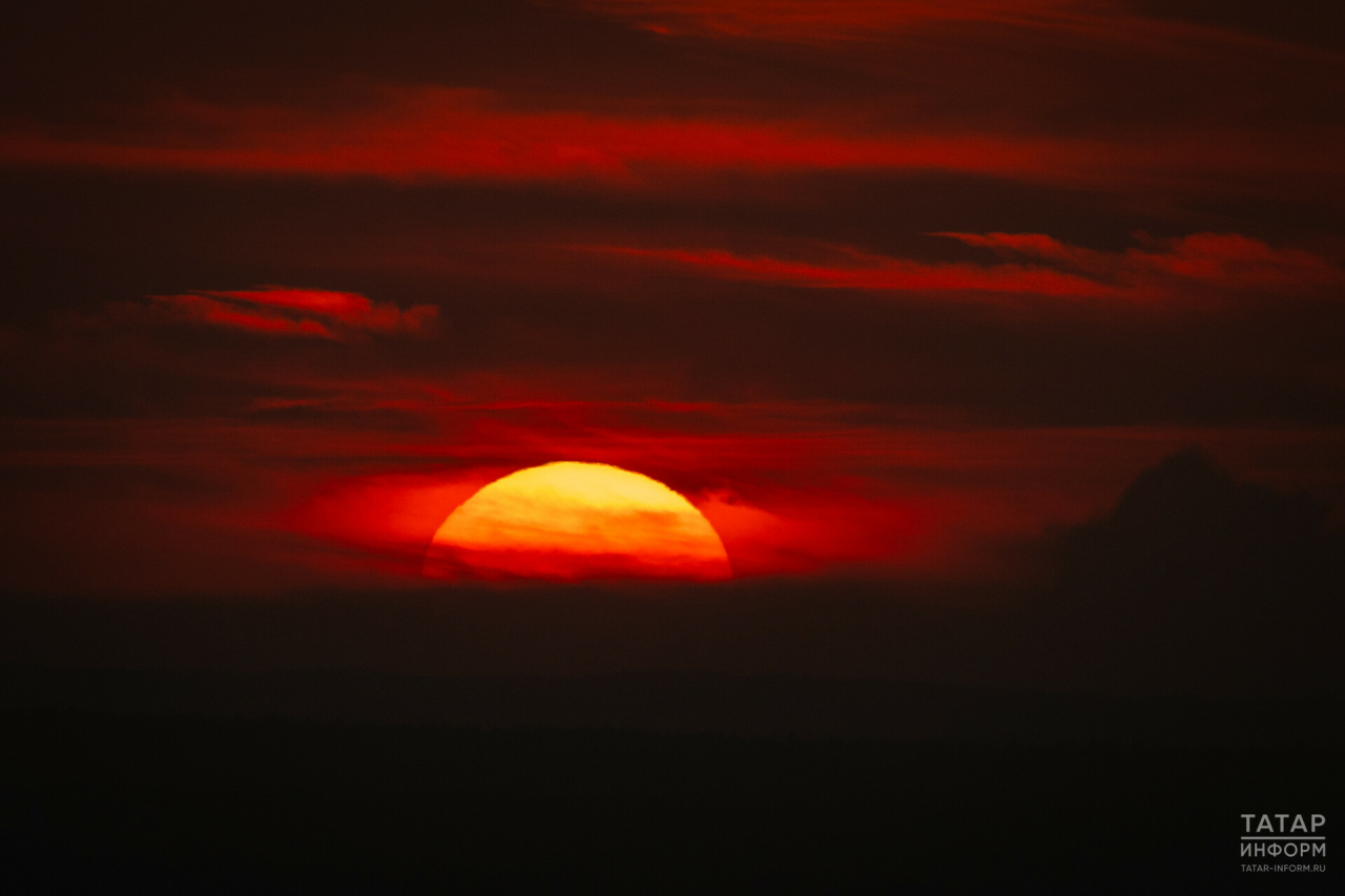 Ученые зафиксировали сильнейшую с февраля вспышку на Солнце
