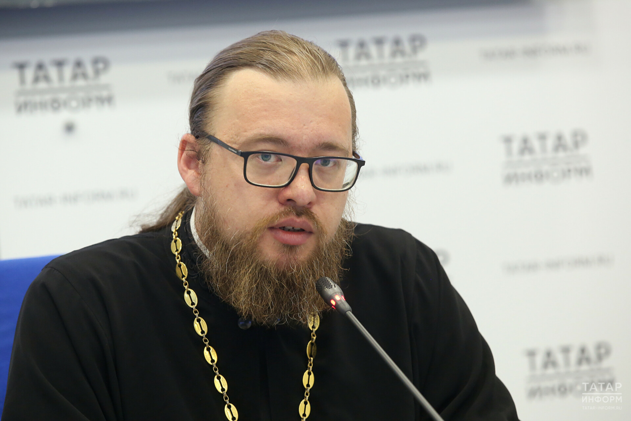 Пребывание московского списка Казанской иконы в Казани совпадет с Курбан-байрамом