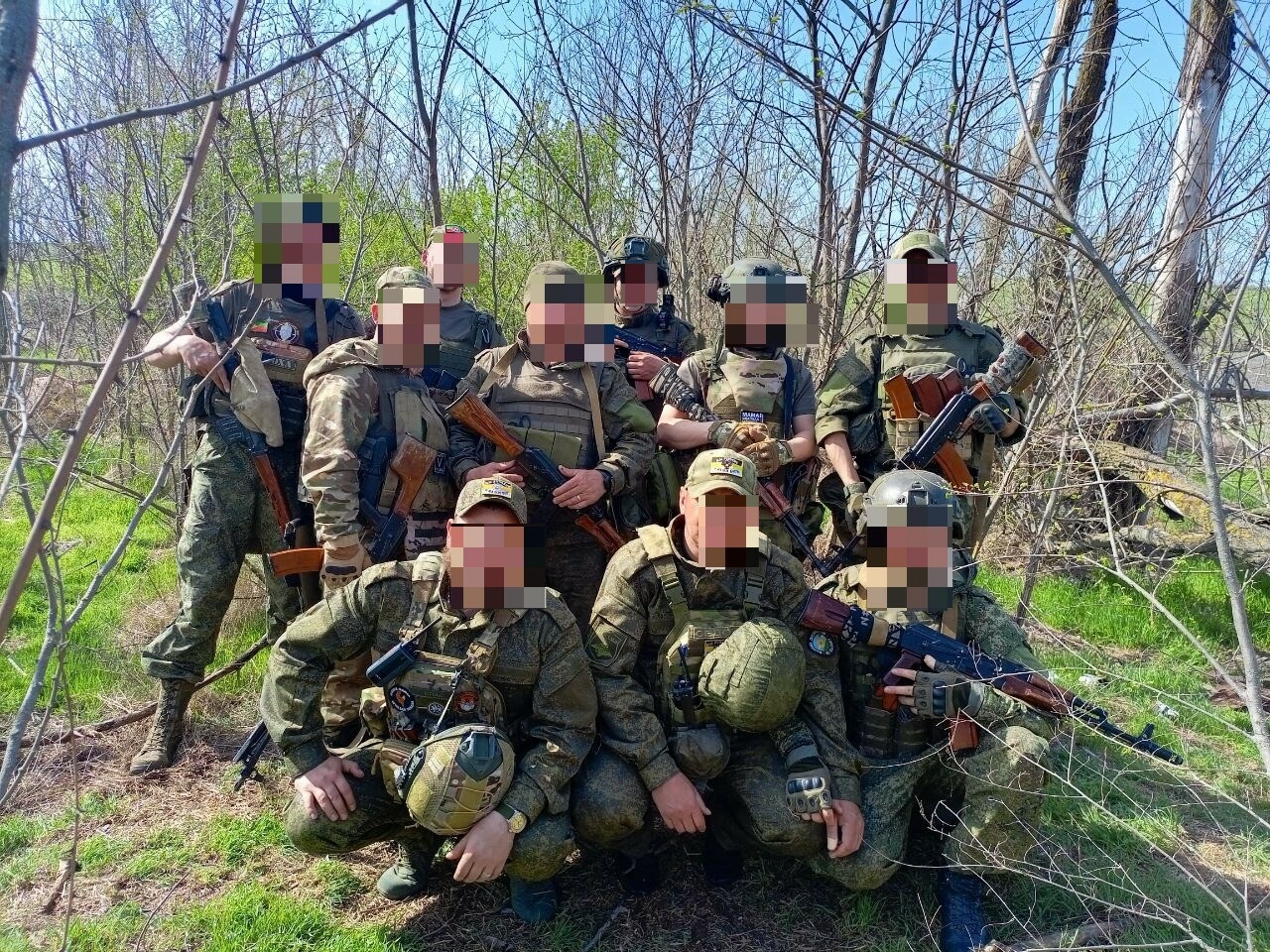 «Неудачная атака ВСУ»: боец из Нурлата спас боевых товарищей