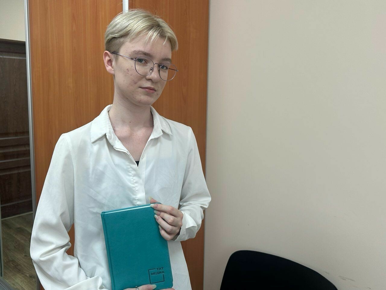 «Стобалльница» из Уруссу: «Во время экзамена важно не поддаваться панике»