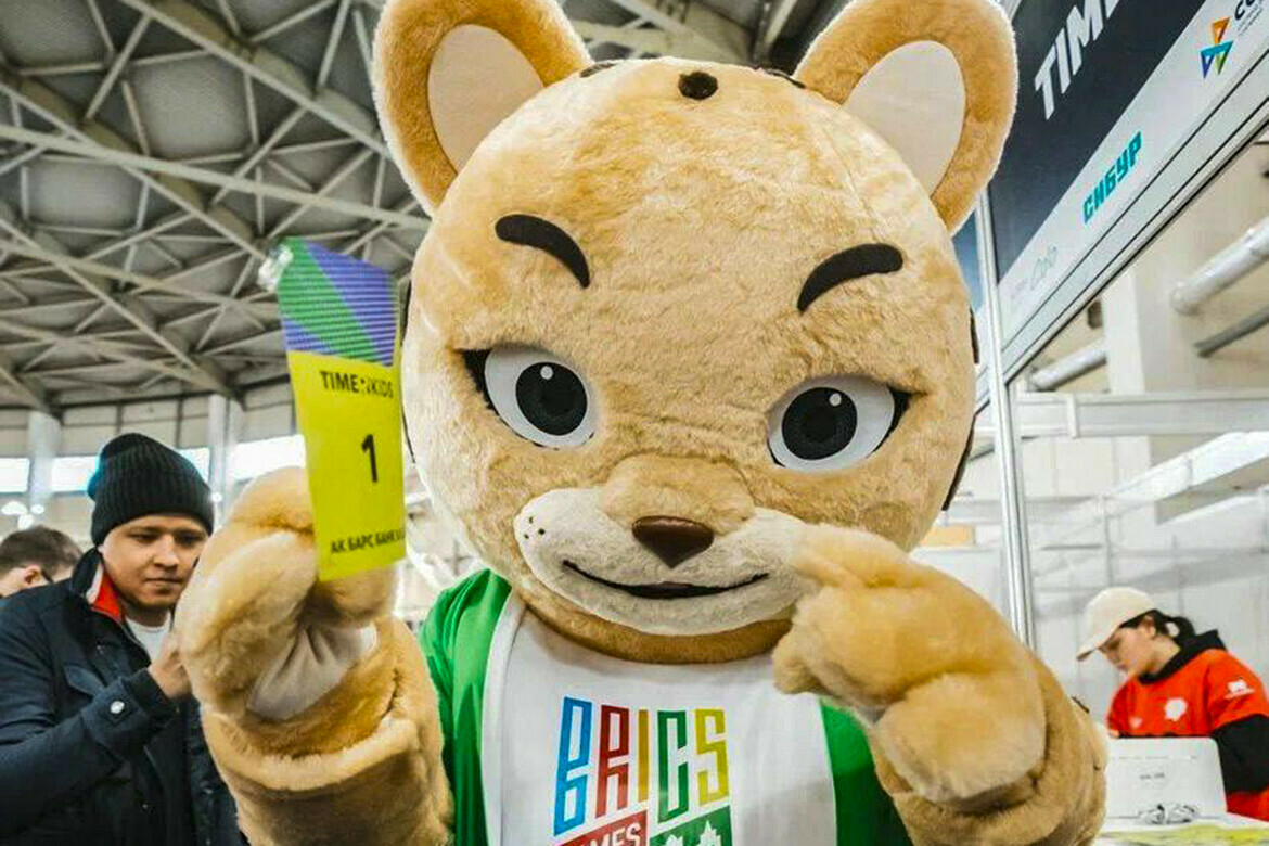 Бокс, дзюдо, борьба на поясах: анонс десятого дня Игр БРИКС в Казани