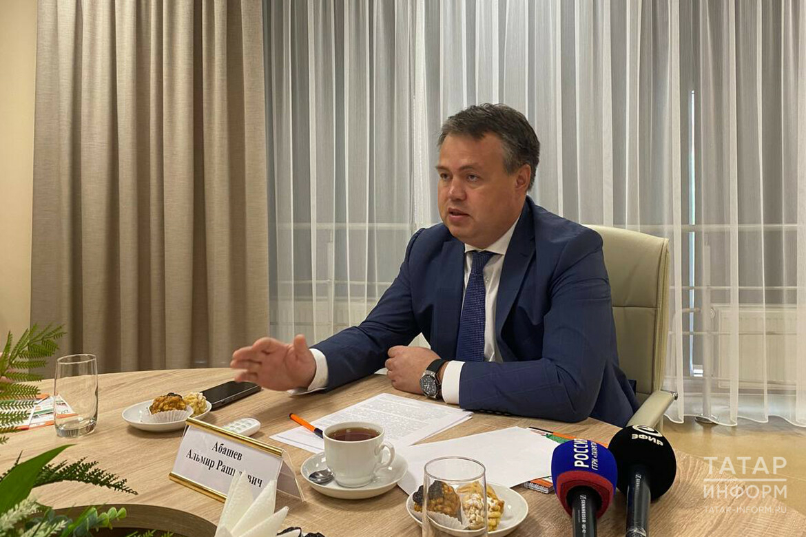 Минздрав: В этом году 215 татарстанцев узнали, что у них рак, именно на диспансеризации