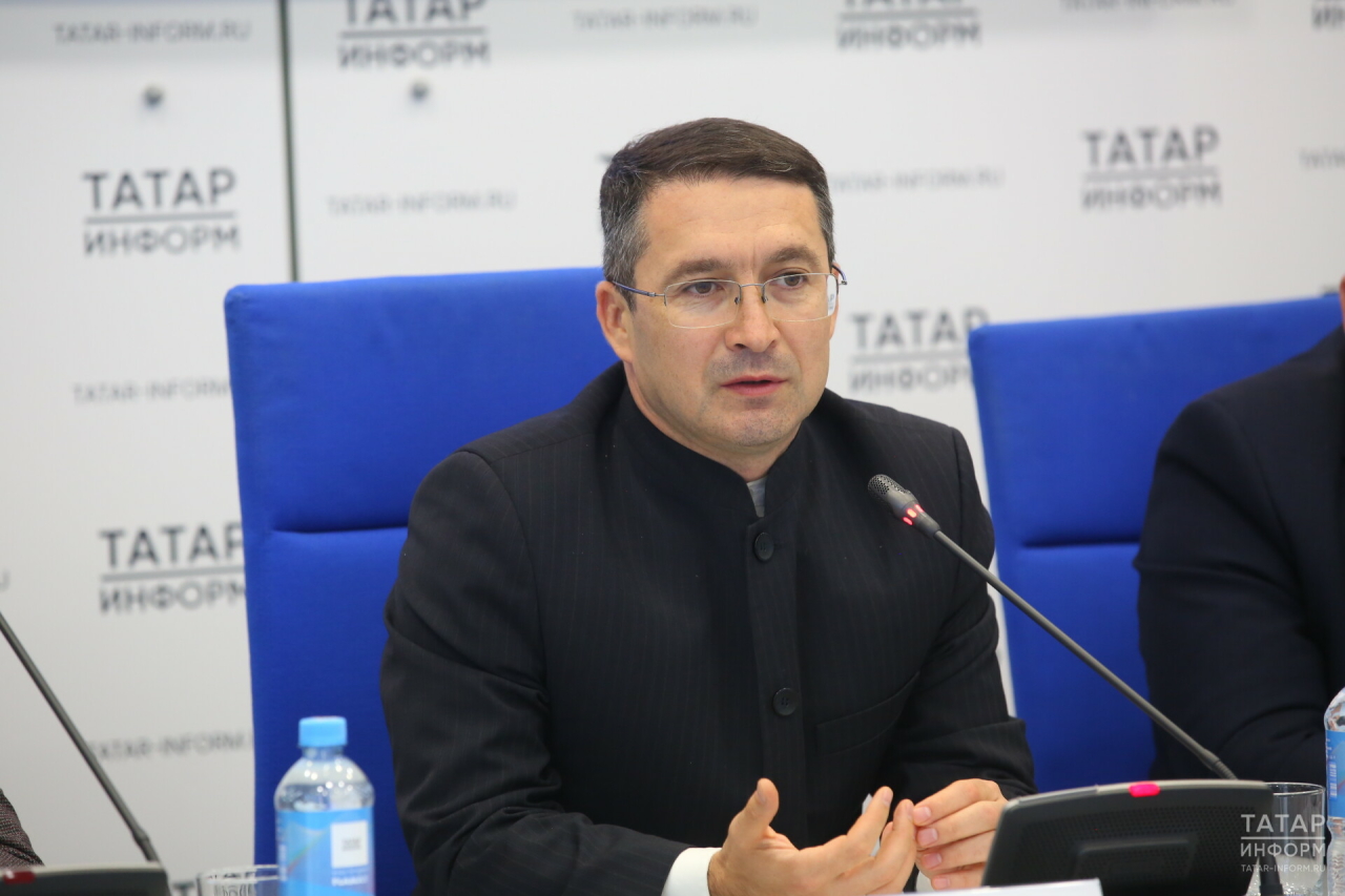 В Татарстане отпразднуют мордовский праздник «Валда Шинясь»