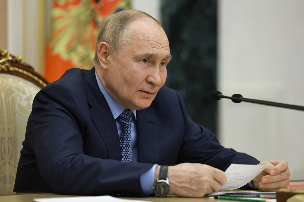 40 кораблей, защита от западных ракет и татарские «Гепарды»: чего хочет Путин от ВМФ РФ