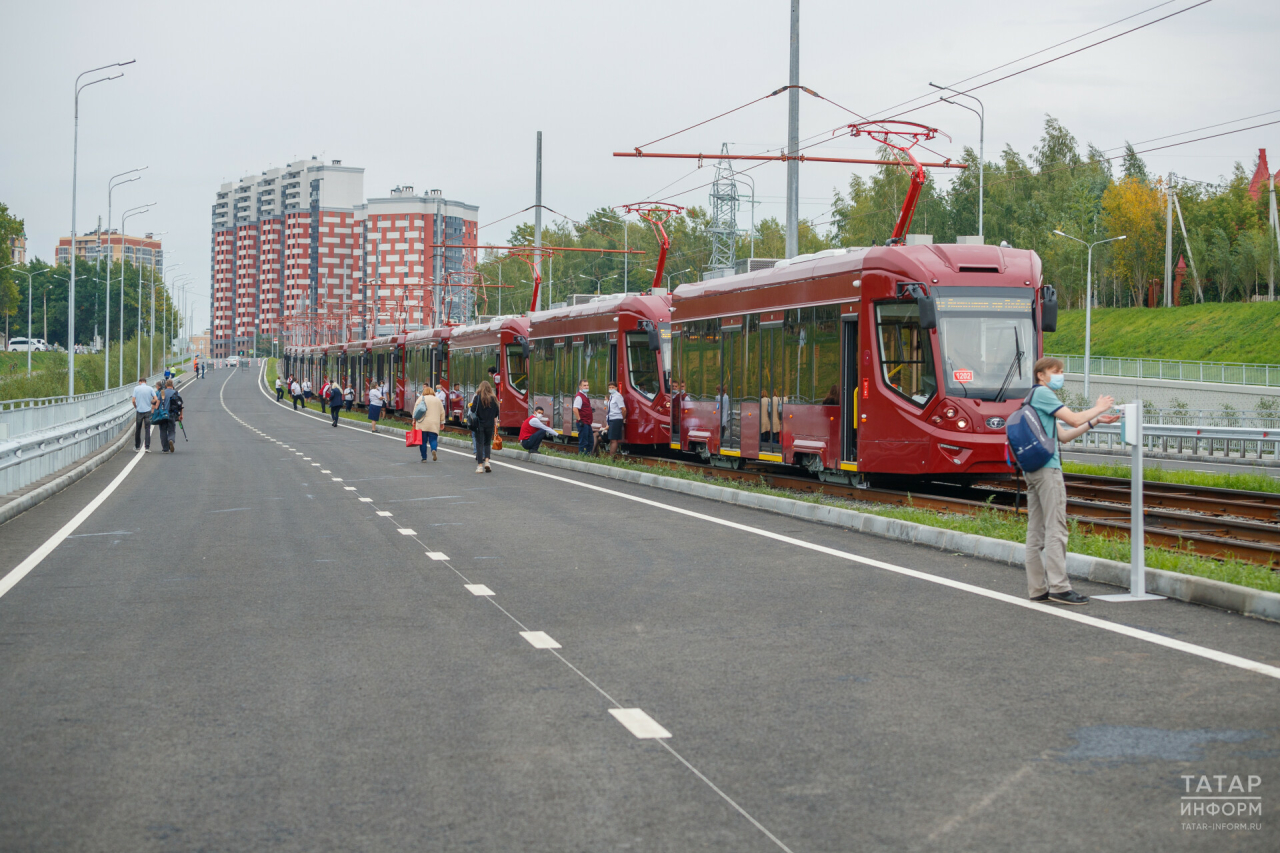 МУП «Метроэлектротранс» потратит почти 43 миллиона на материалы контактной сети