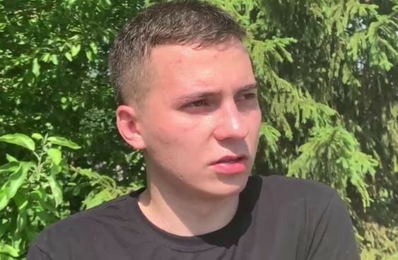 «Собрали кость»: бойцу СВО из Нурлата врачи восстановили ногу