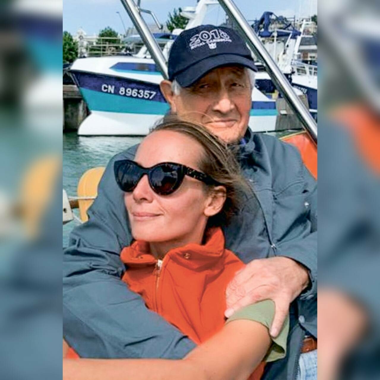 Кратер на Луне назвали в честь ученого Эрика Галимова