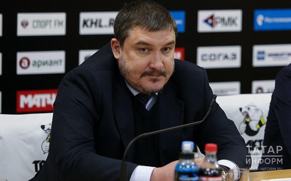 Гатиятулину не нужна молодежь? Зачем «Ак Барс» отправил плеяду талантов в «Нефтяник»