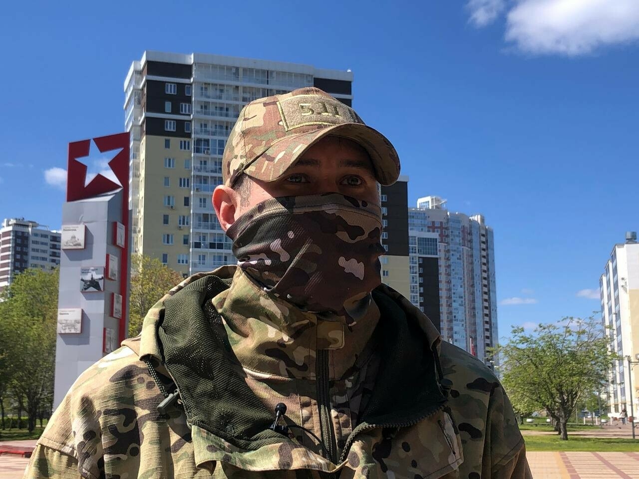 «Бить точечно, использовать пехоту»: командир о тактике боев на СВО