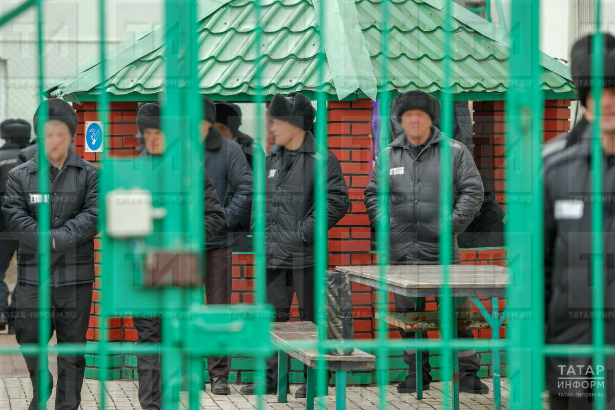 Духовное собрание мусульман РФ:  Экстремистов и террористов нужно содержать отдельно