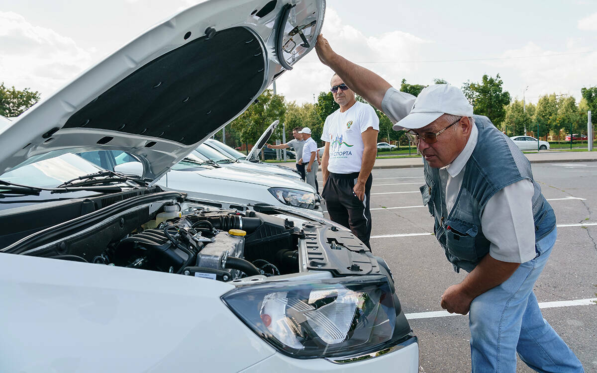 «Будет паника. Главная страшилка – утильсбор»: почему резко растут продажи автомобилей