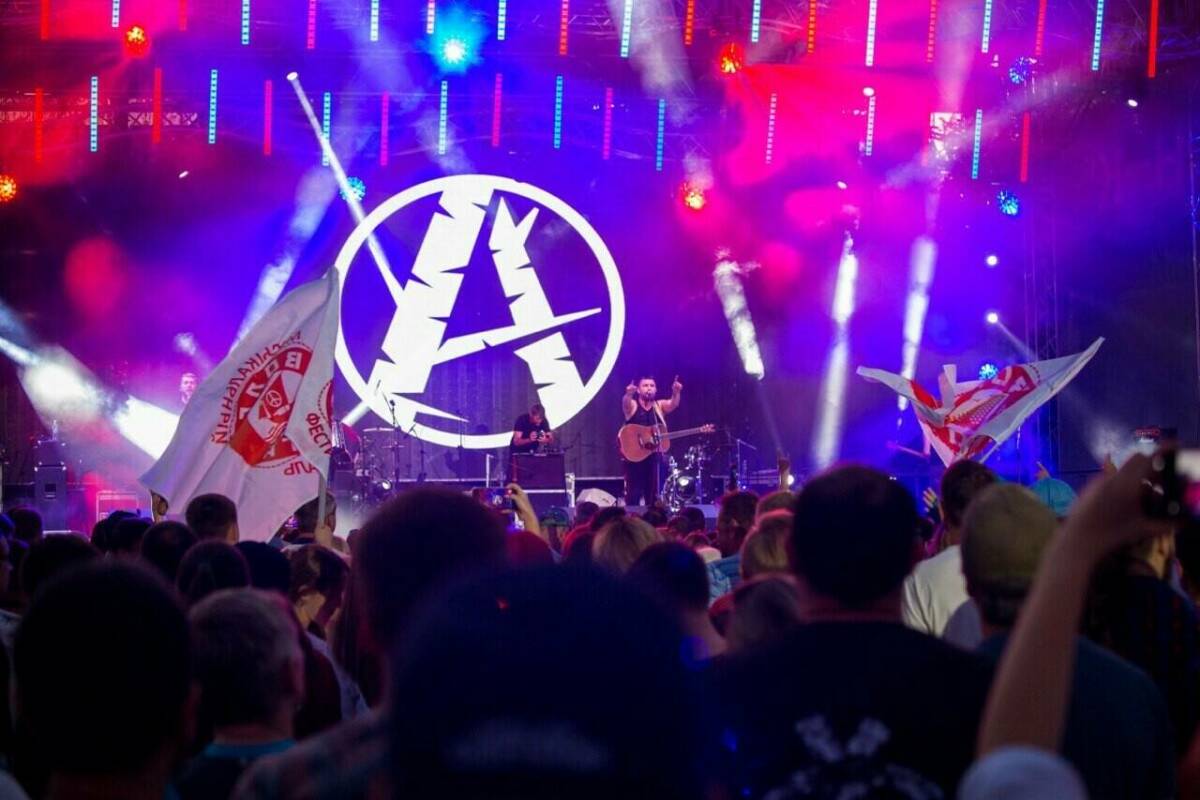 В Чистополе в день фестиваля «Рок-берега» будут организованы экскурсии по всему городу