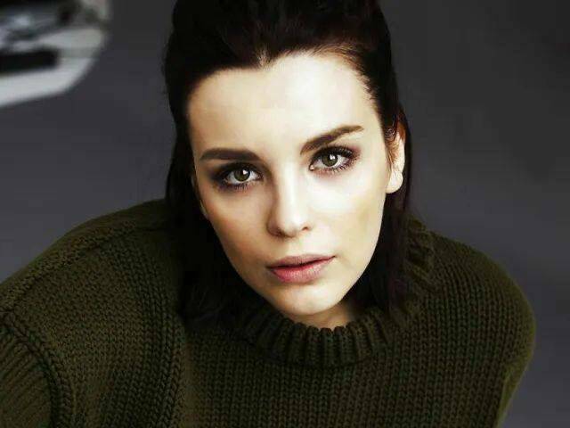 Звезда телесериалов сыграет Маргариту на «Пастернаковских чтениях» в Менделеевске